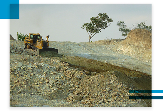 Obras civiles